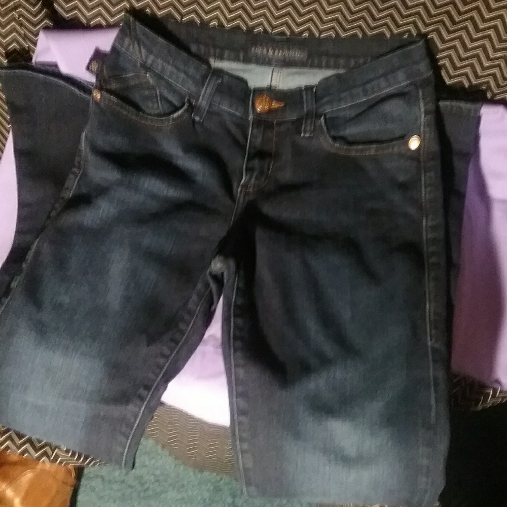 Rock & Republic Jeans